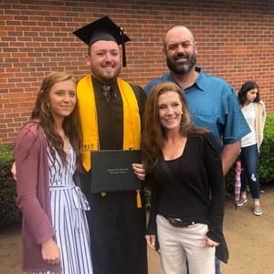 Meet your Posher, Tyler